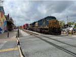 CSX 926